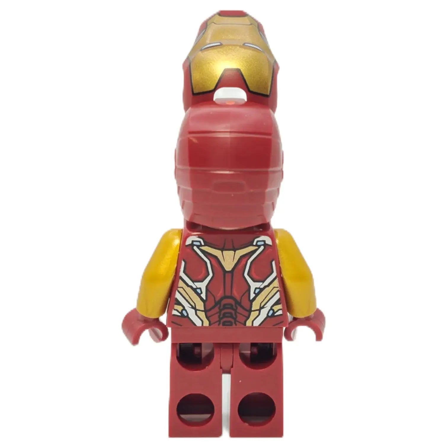 LEGO Super Heroes Minifigur Iron Man Tony Stark - sh0904 Spiele Pirat