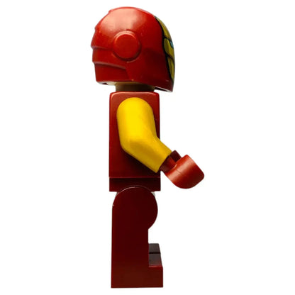 LEGO Super Heroes Minifigur Iron Man Tony Stark - sh0910 Spiele Pirat