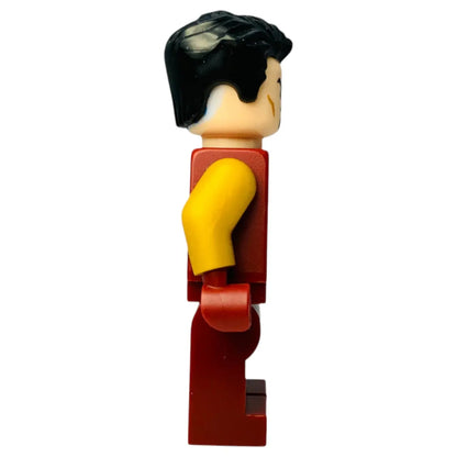 LEGO Super Heroes Minifigur Iron Man Tony Stark - sh0981 Spiele Pirat