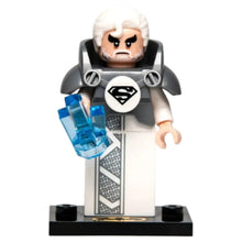 LEGO Super Heroes Minifigur Jor-El - coltlbm40 Spiele Pirat