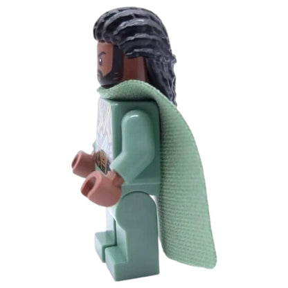 LEGO Super Heroes Minifigur Karl Mordo - sh0832