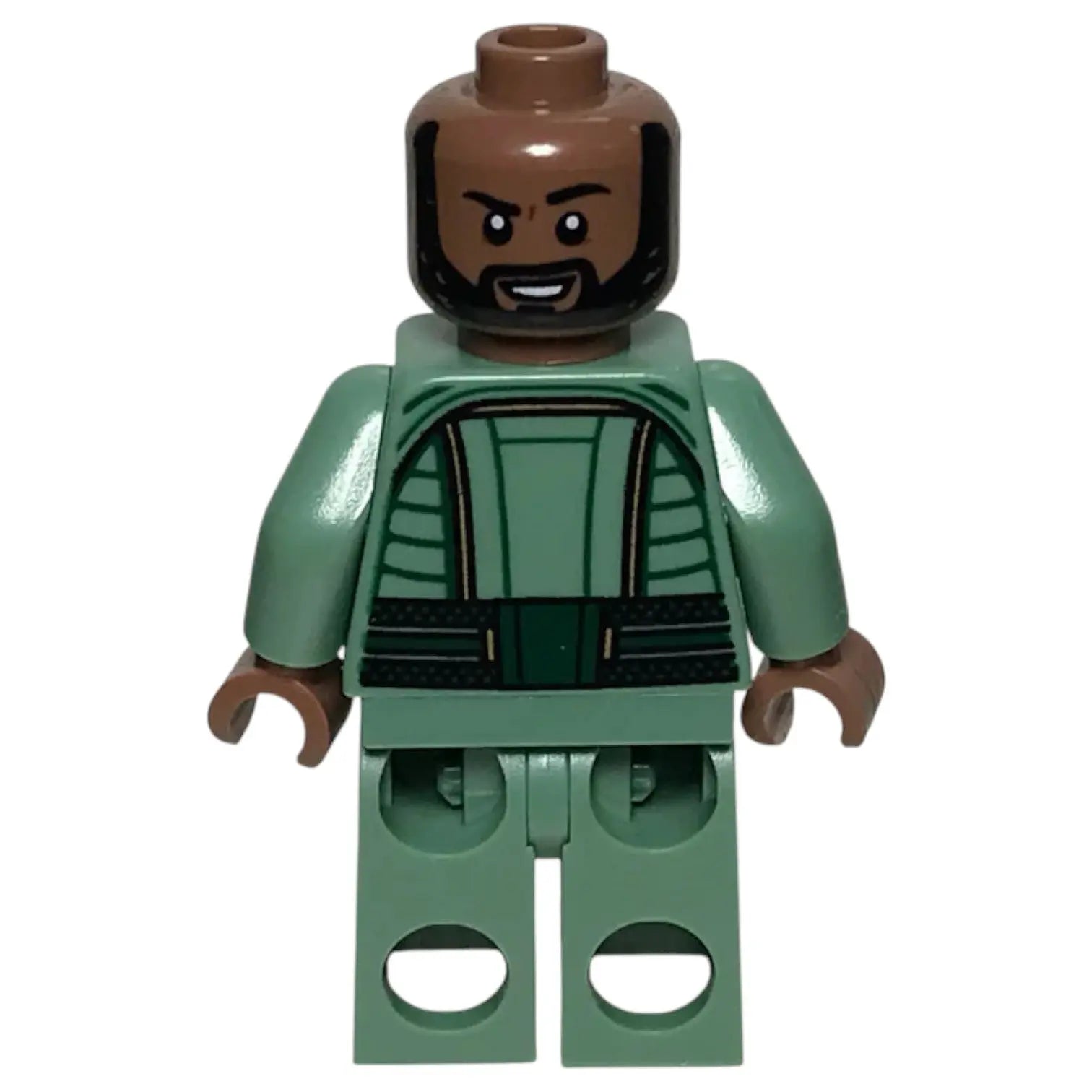 LEGO Super Heroes Minifigur Karl Mordo - sh0832