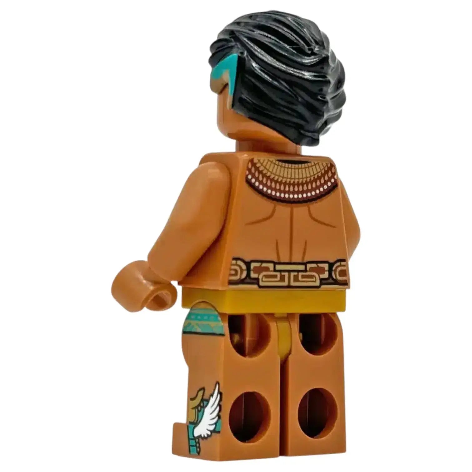 LEGO Super Heroes Minifigur King Namor - sh0841 Spiele Pirat