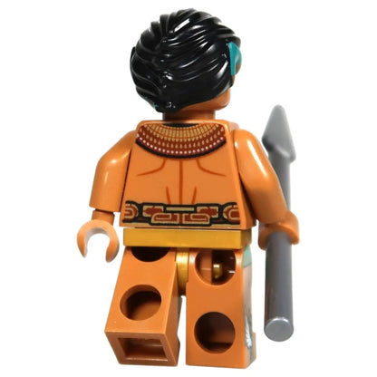 LEGO Super Heroes Minifigur King Namor - sh0841 Spiele Pirat