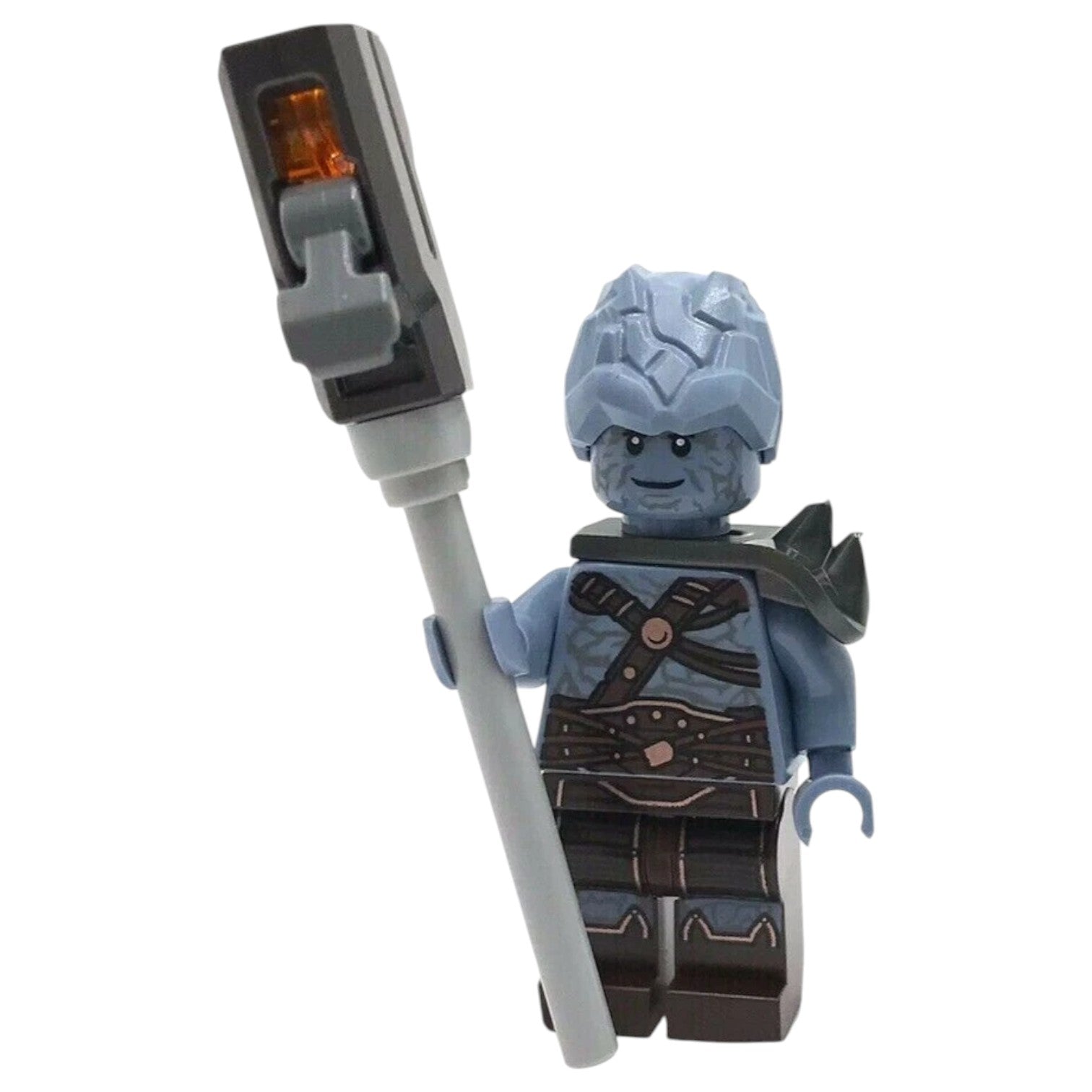 LEGO Super Heroes Minifigur Korg - sh0810