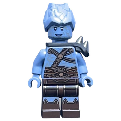 LEGO Super Heroes Minifigur Korg - sh0810