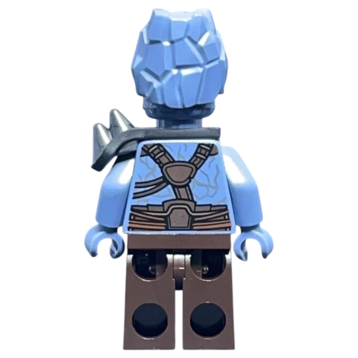 LEGO Super Heroes Minifigur Korg - sh0810