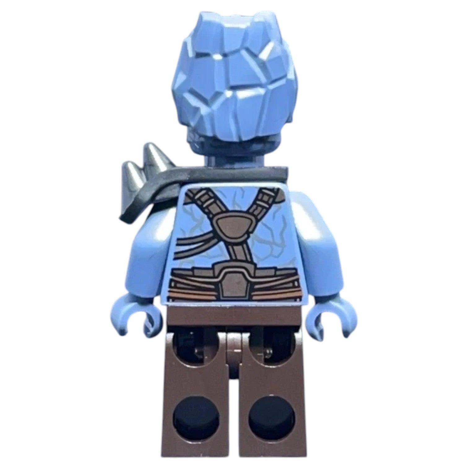 LEGO Super Heroes Minifigur Korg - sh0810