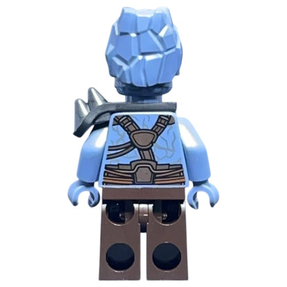 LEGO Super Heroes Minifigur Korg - sh0810
