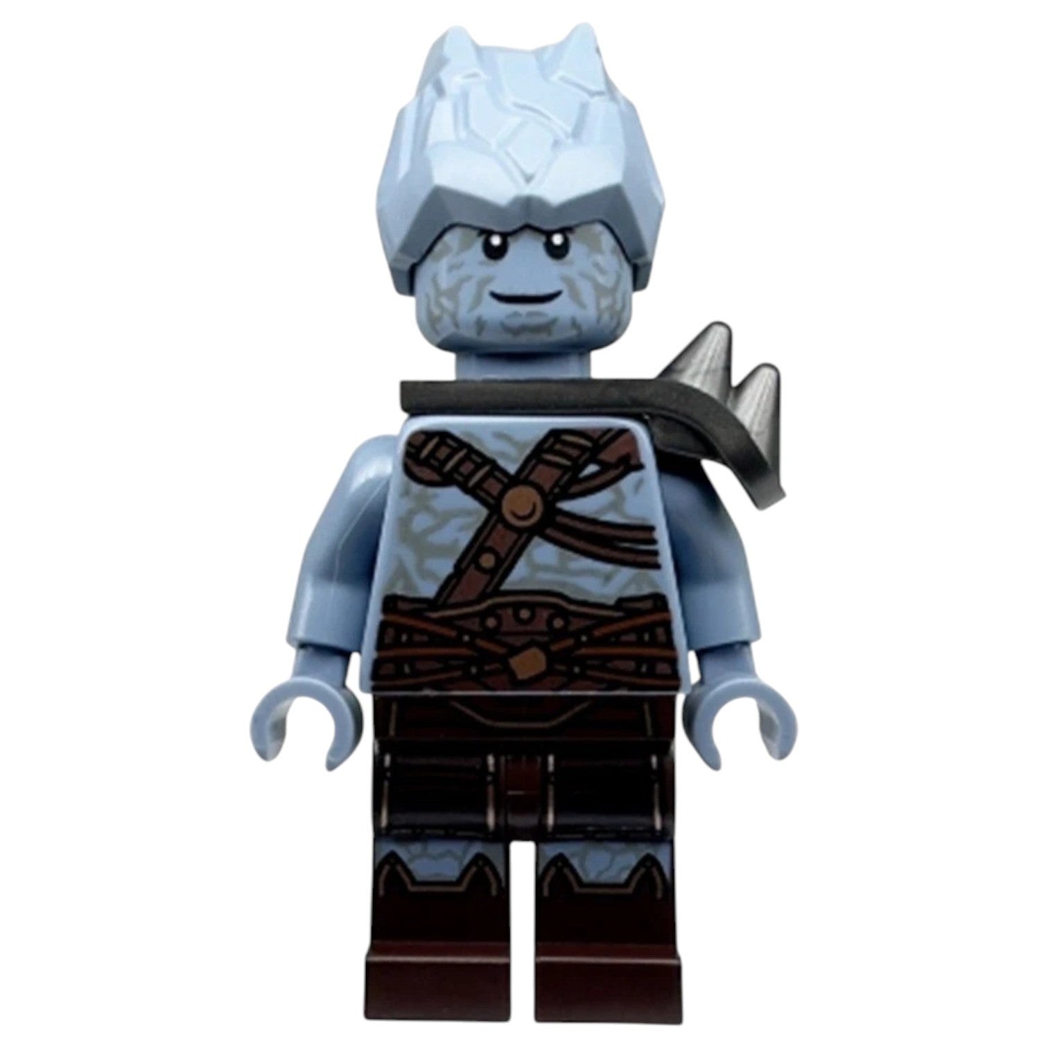 LEGO Super Heroes Minifigur Korg - sh0810