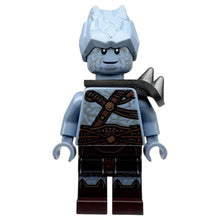 LEGO Super Heroes Minifigur Korg - sh0810