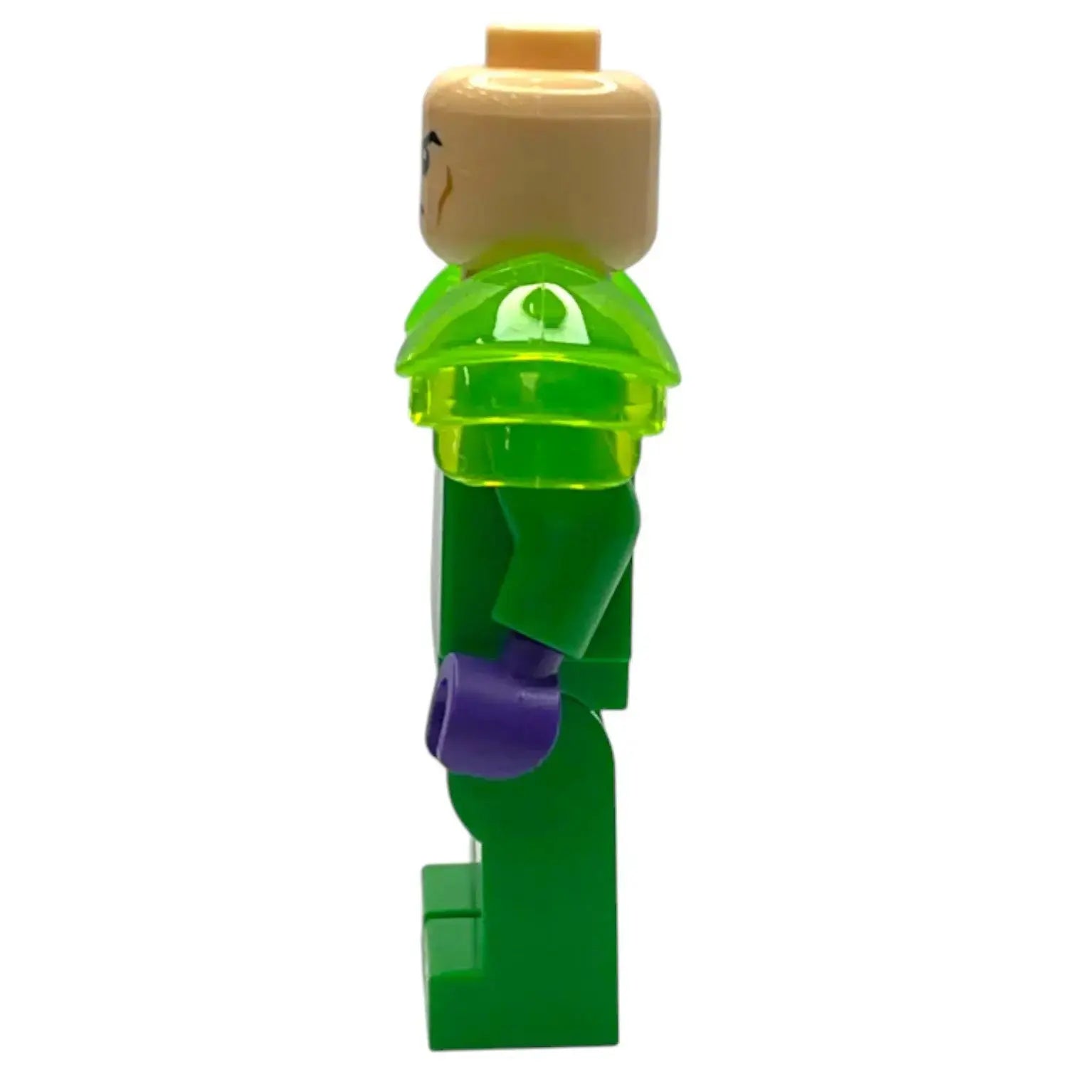 LEGO Super Heroes Minifigur Lex Luthor - sh1007 Spiele Pirat