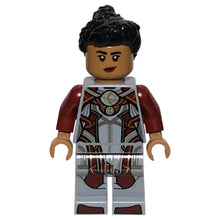 LEGO Super Heroes Minifigur Makkari - sh0767