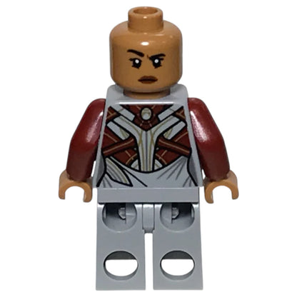 LEGO Super Heroes Minifigur Makkari - sh0767