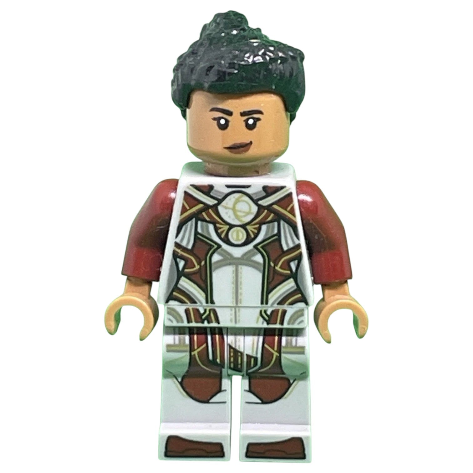 LEGO Super Heroes Minifigur Makkari - sh0767