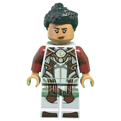 LEGO Super Heroes Minifigur Makkari - sh0767