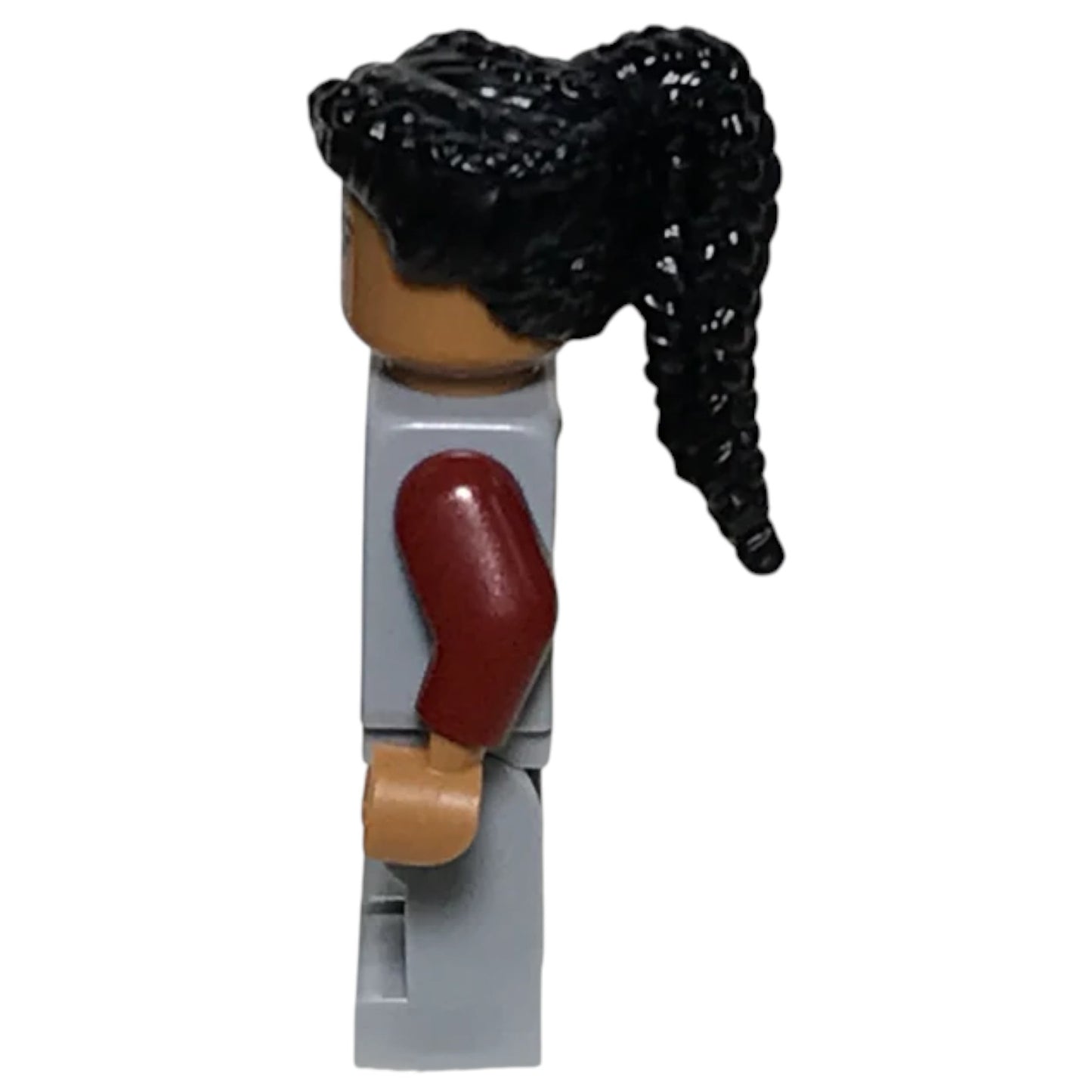 LEGO Super Heroes Minifigur Makkari - sh0767