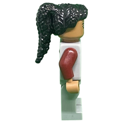 LEGO Super Heroes Minifigur Makkari - sh0767