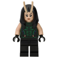 LEGO Super Heroes Minifigur Mantis - sh0745 Spiele Pirat