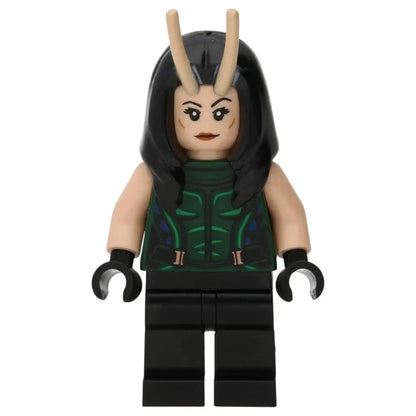 LEGO Super Heroes Minifigur Mantis - sh0745 Spiele Pirat
