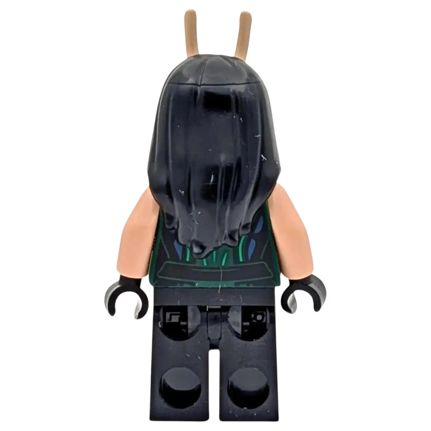 LEGO Super Heroes Minifigur Mantis - sh0745 Spiele Pirat