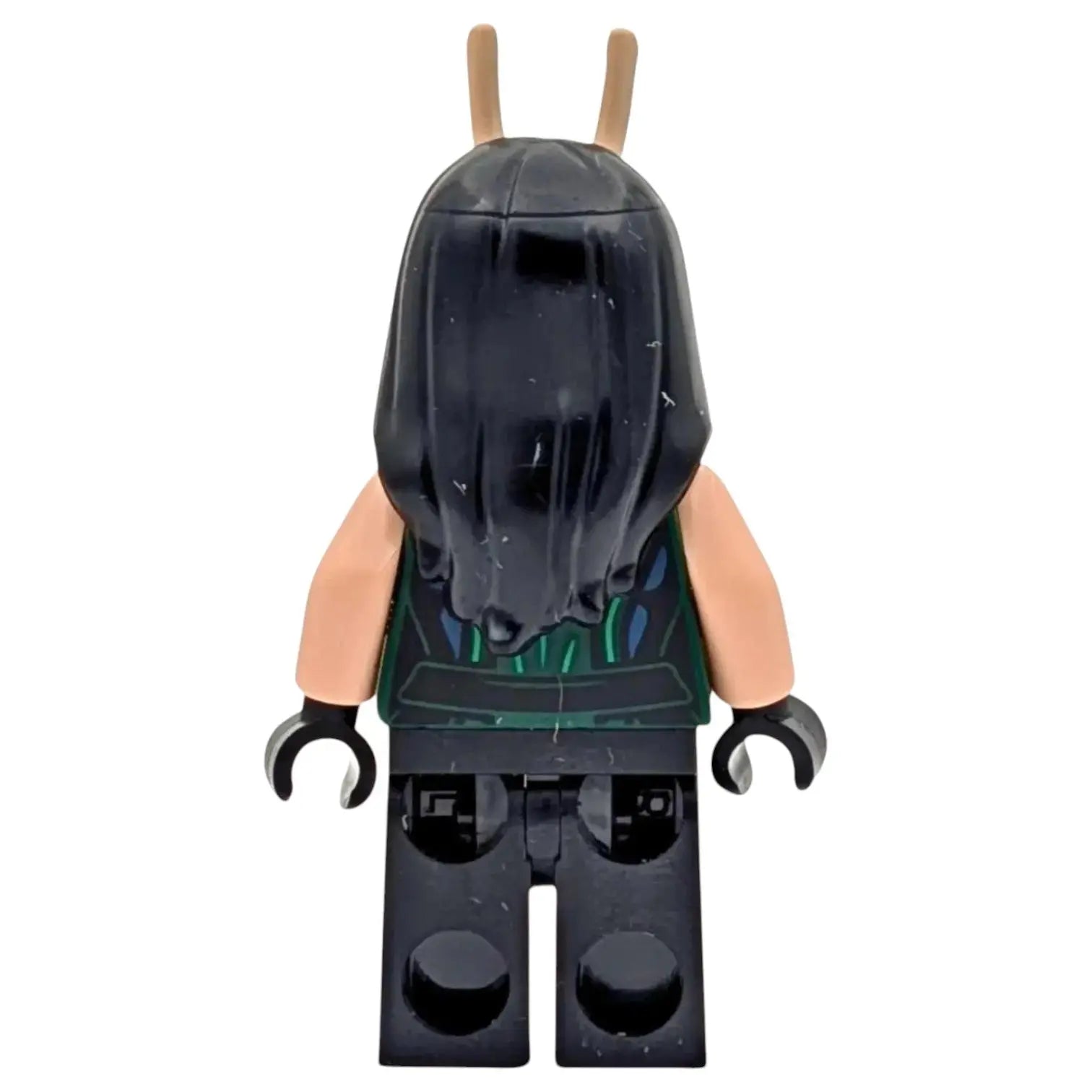 LEGO Super Heroes Minifigur Mantis - sh0745 Spiele Pirat