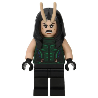 LEGO Super Heroes Minifigur Mantis - sh0745 Spiele Pirat
