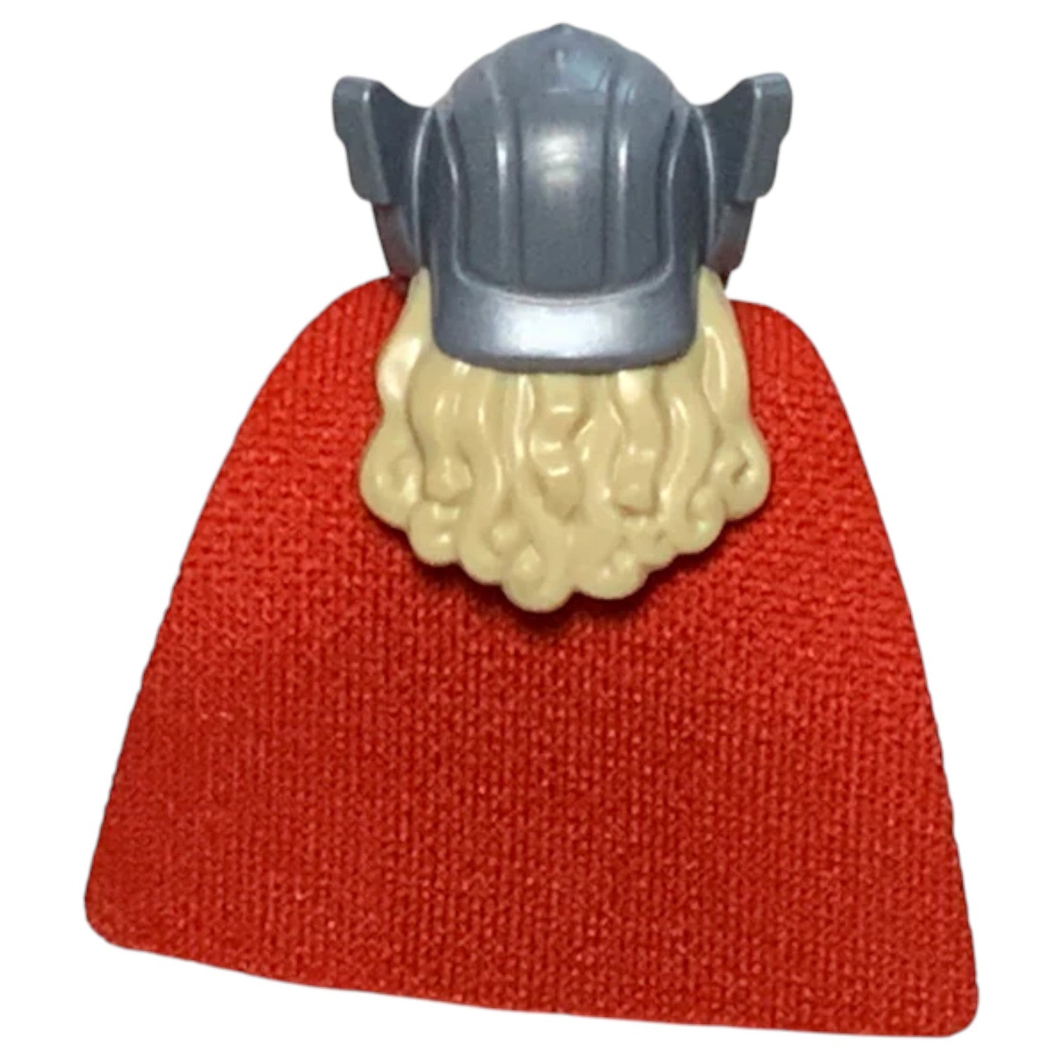 LEGO Super Heroes Minifigur Mighty Thor Jane Foster - sh0815