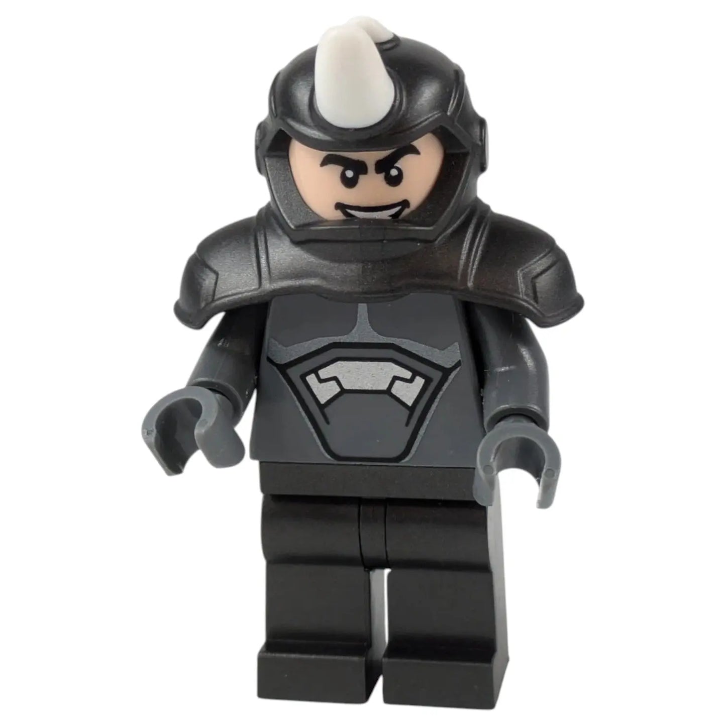LEGO Super Heroes Minifigur Nashorn - sh0795 Spiele Pirat