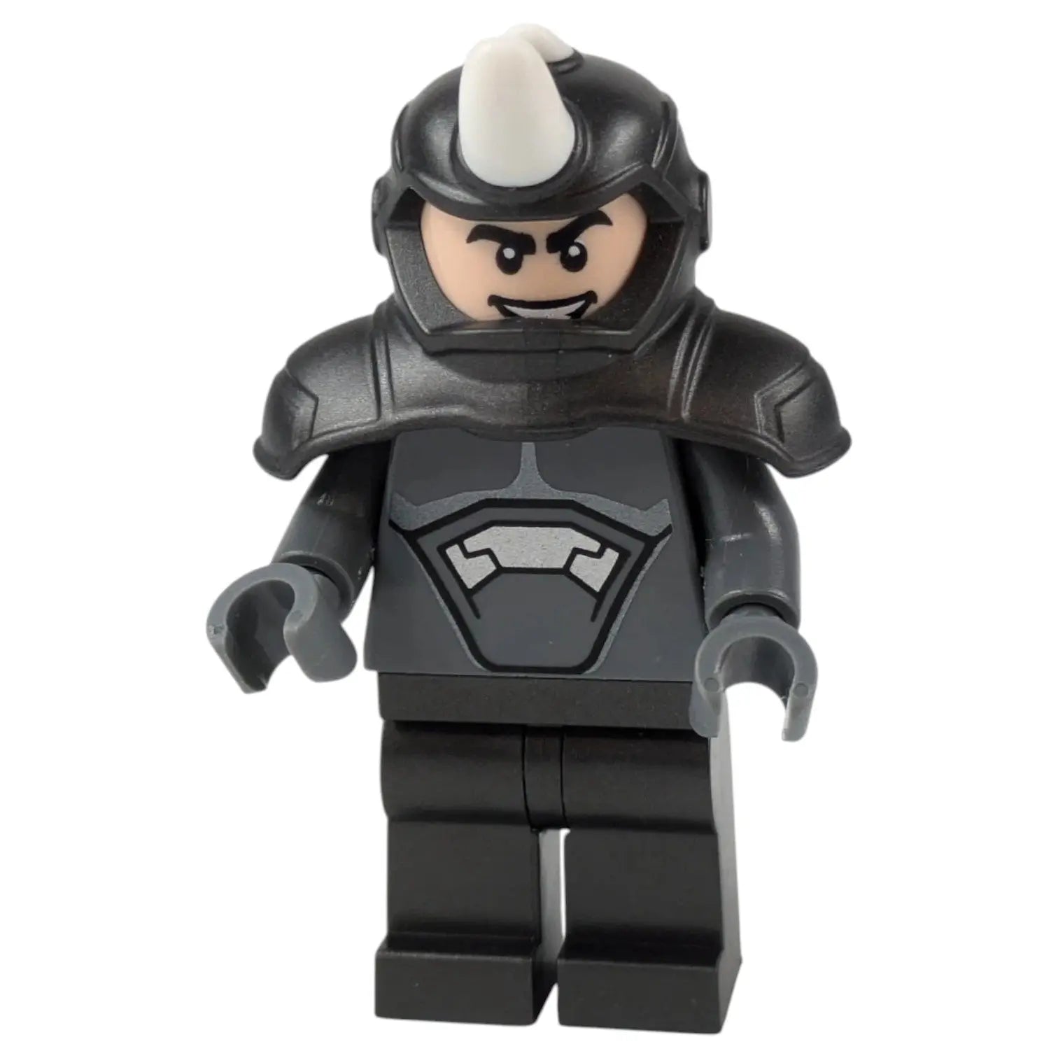 LEGO Super Heroes Minifigur Nashorn - sh0795 Spiele Pirat