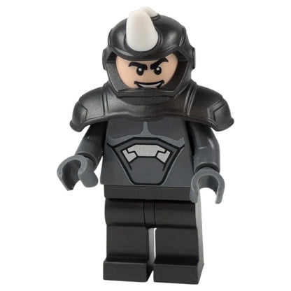 LEGO Super Heroes Minifigur Nashorn - sh0795 Spiele Pirat