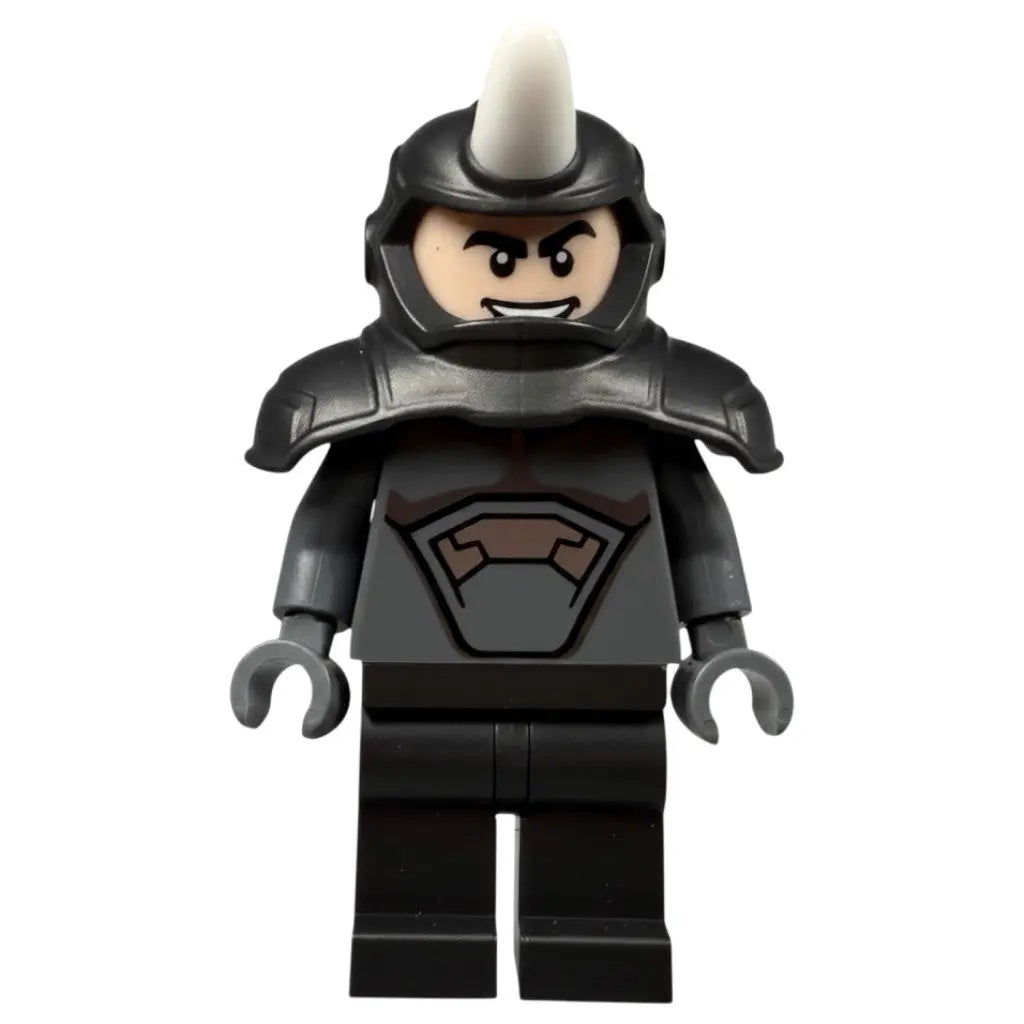 LEGO Super Heroes Minifigur Nashorn - sh0795 Spiele Pirat