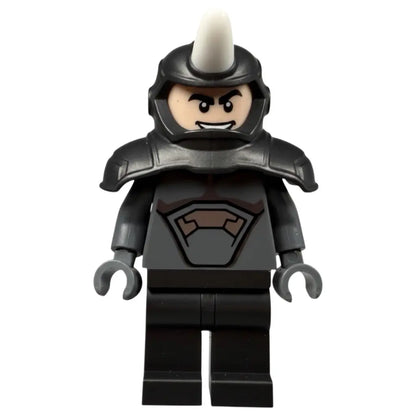 LEGO Super Heroes Minifigur Nashorn - sh0795 Spiele Pirat