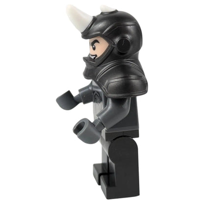 LEGO Super Heroes Minifigur Nashorn - sh0795 Spiele Pirat
