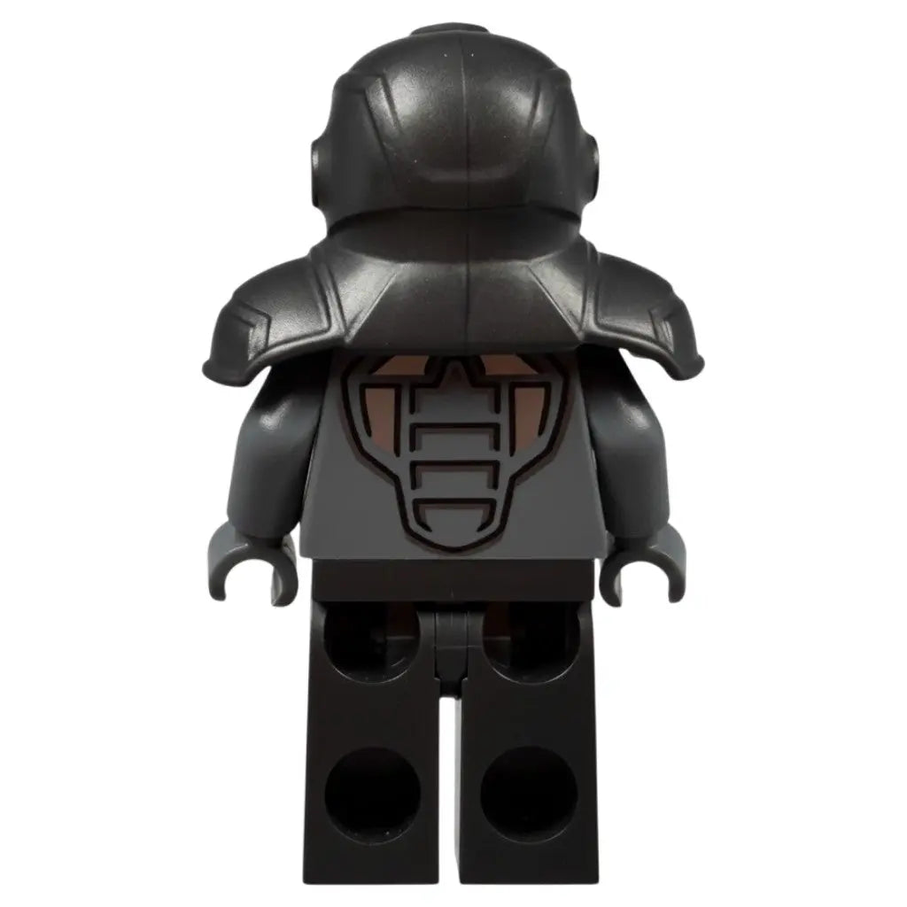 LEGO Super Heroes Minifigur Nashorn - sh0795 Spiele Pirat