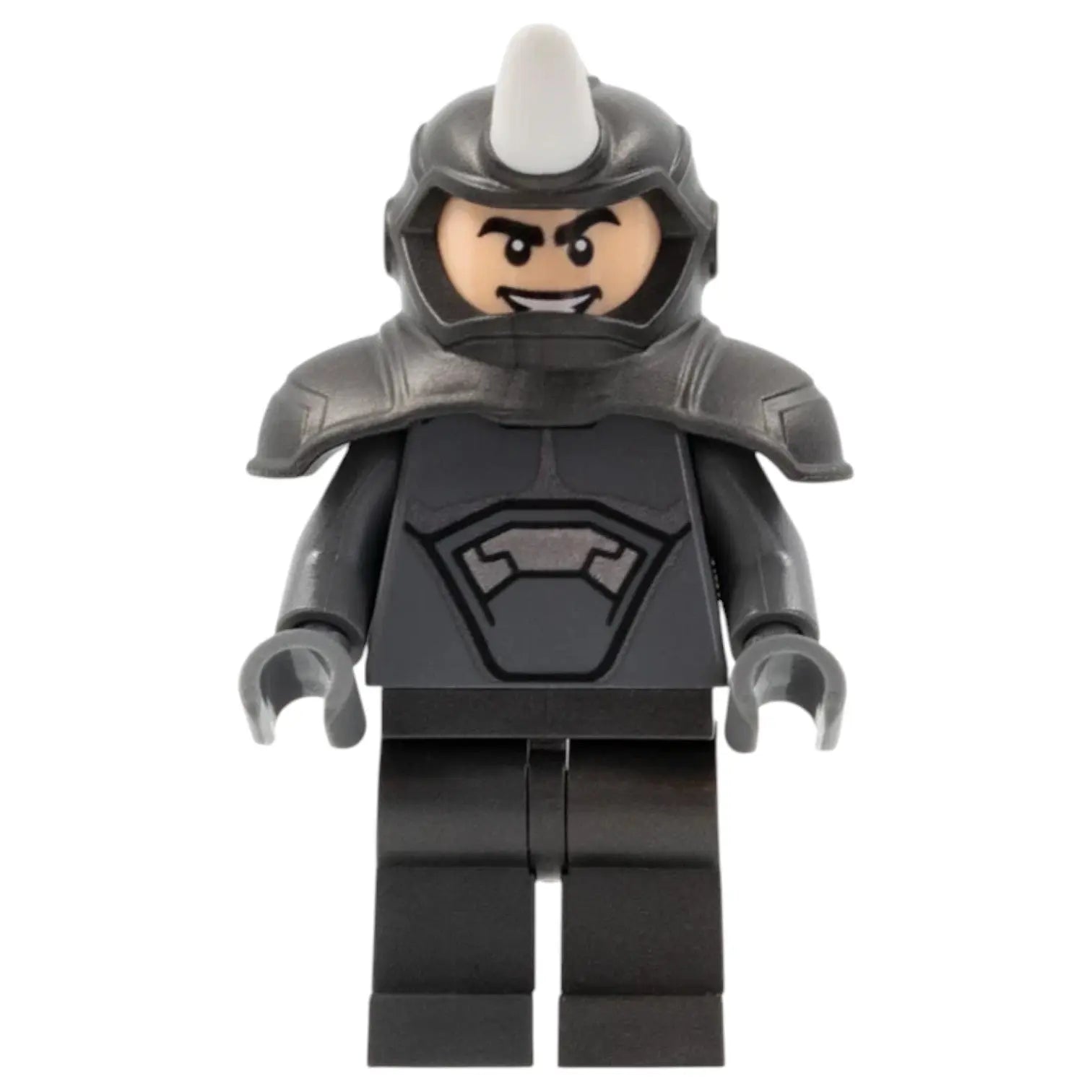 LEGO Super Heroes Minifigur Nashorn - sh0795 Spiele Pirat