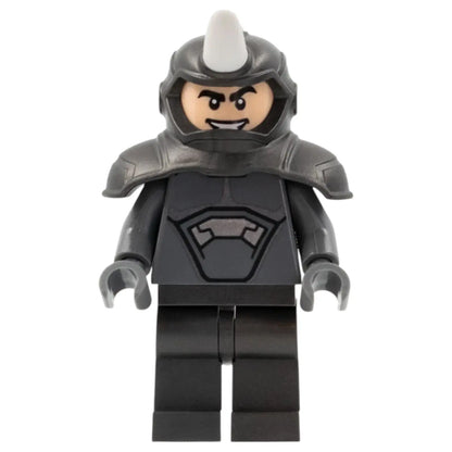 LEGO Super Heroes Minifigur Nashorn - sh0795 Spiele Pirat