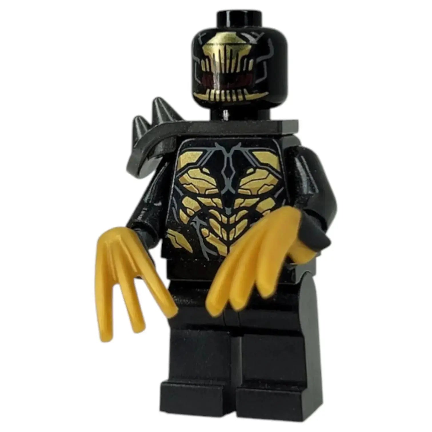 LEGO Super Heroes Minifigur Outrider - sh0562 Spiele Pirat
