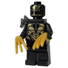 LEGO Super Heroes Minifigur Outrider - sh0562 Spiele Pirat