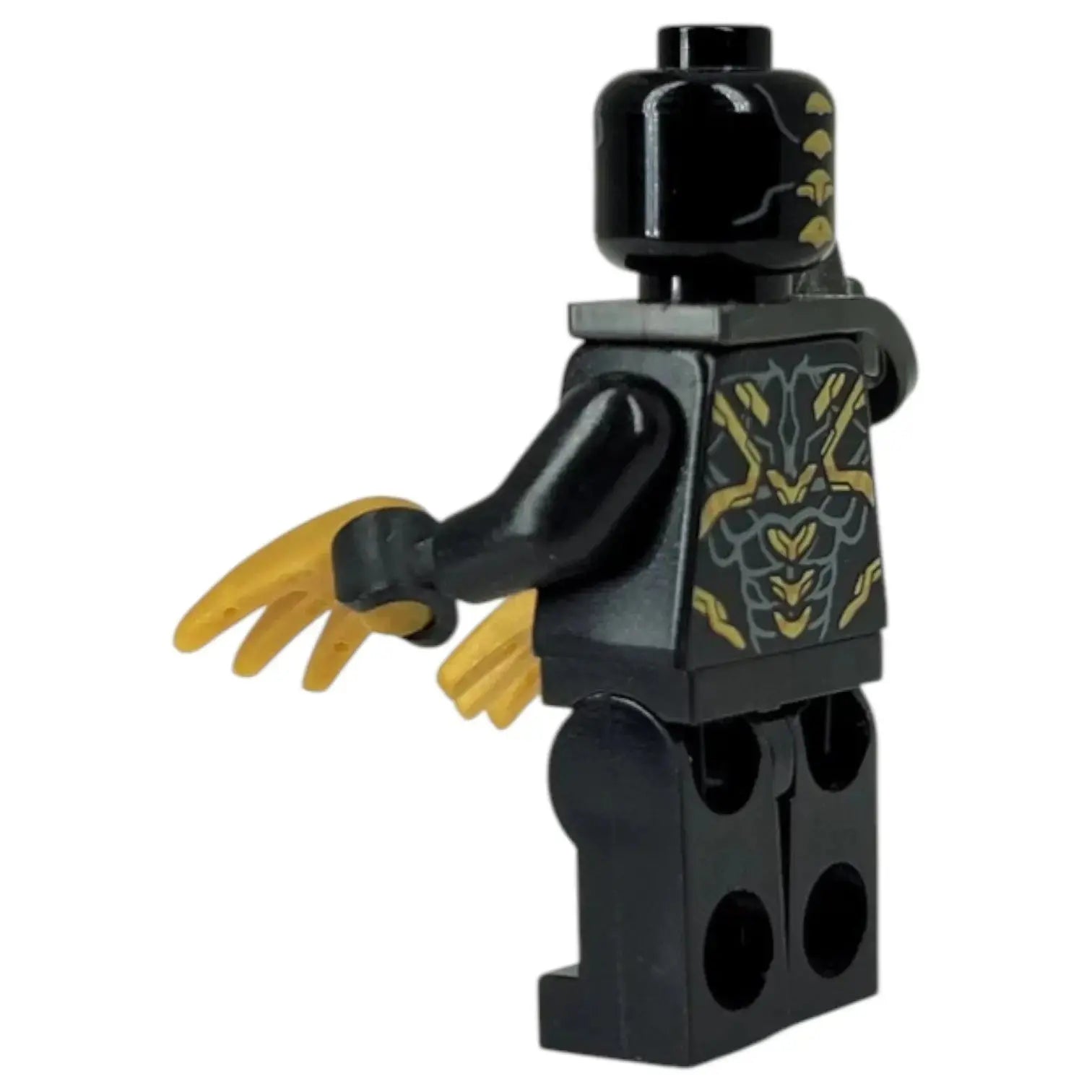 LEGO Super Heroes Minifigur Outrider - sh0562 Spiele Pirat