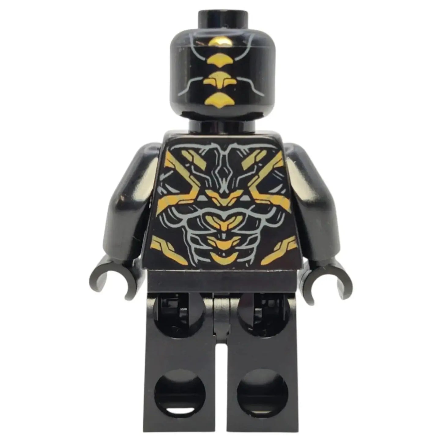 LEGO Super Heroes Minifigur Outrider - sh0562 Spiele Pirat