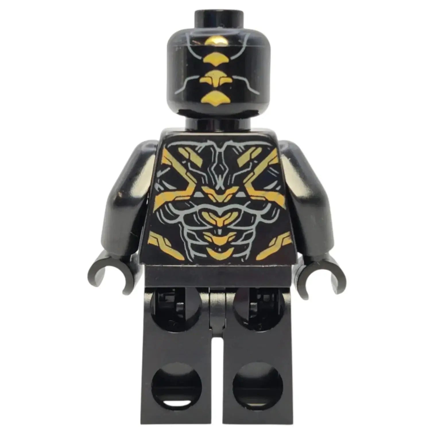 LEGO Super Heroes Minifigur Outrider - sh0562 Spiele Pirat