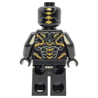 LEGO Super Heroes Minifigur Outrider - sh0562 Spiele Pirat