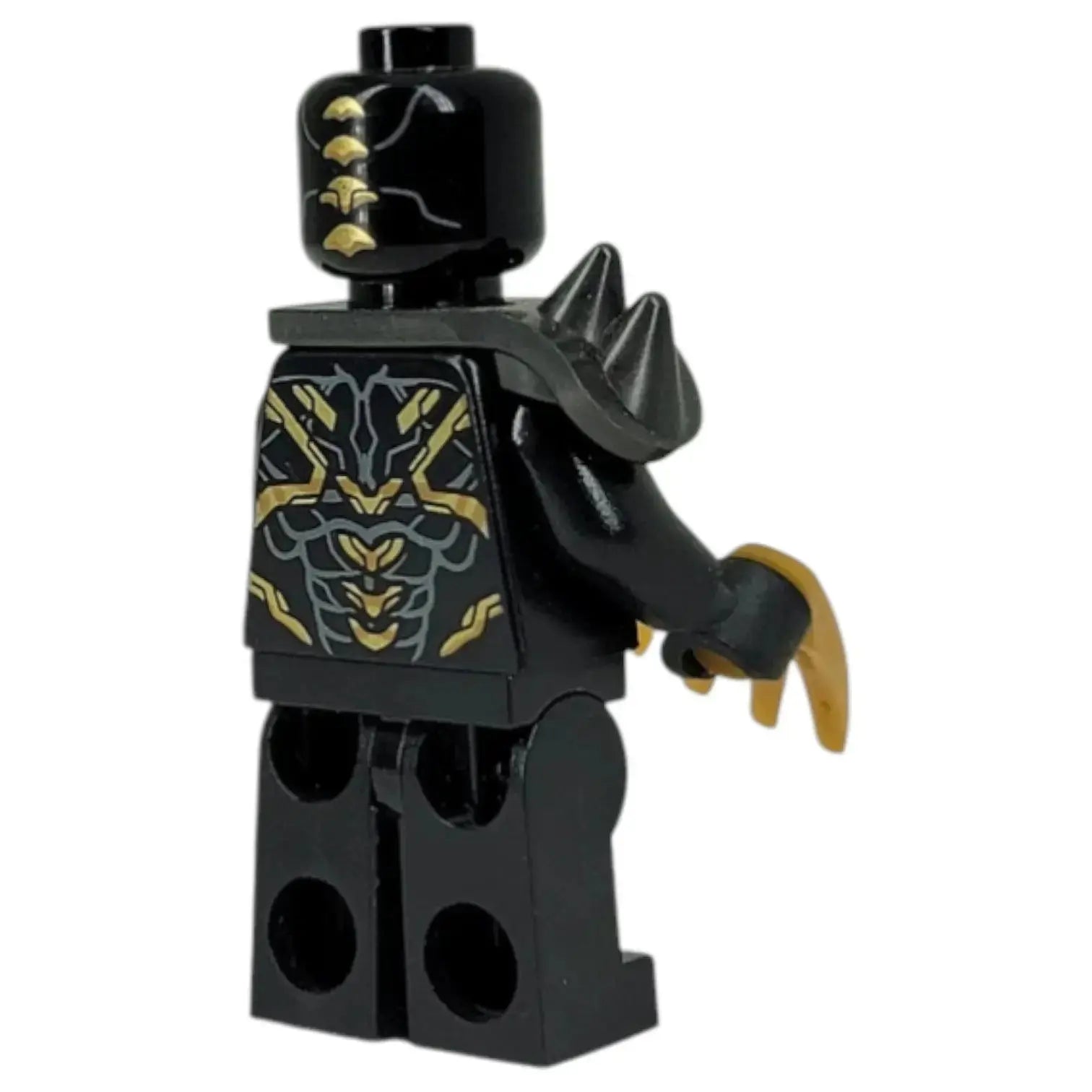 LEGO Super Heroes Minifigur Outrider - sh0562 Spiele Pirat