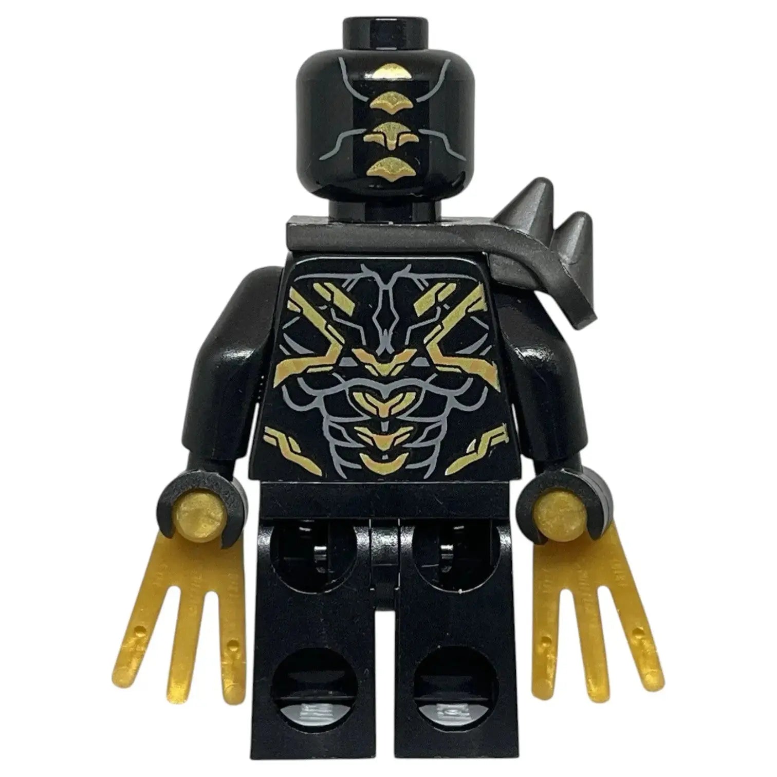LEGO Super Heroes Minifigur Outrider - sh0562 Spiele Pirat