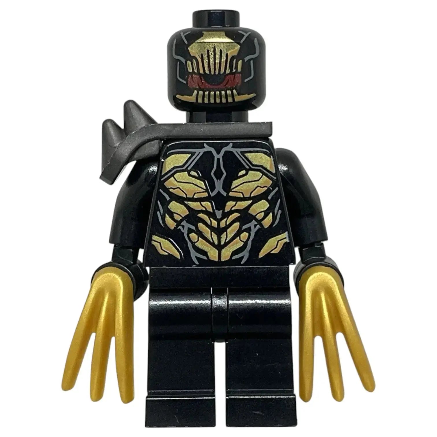 LEGO Super Heroes Minifigur Outrider - sh0562 Spiele Pirat