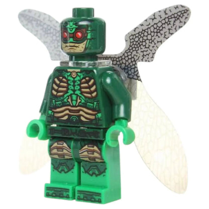 LEGO Super Heroes Minifigur Parademon - sh0433 Spiele Pirat