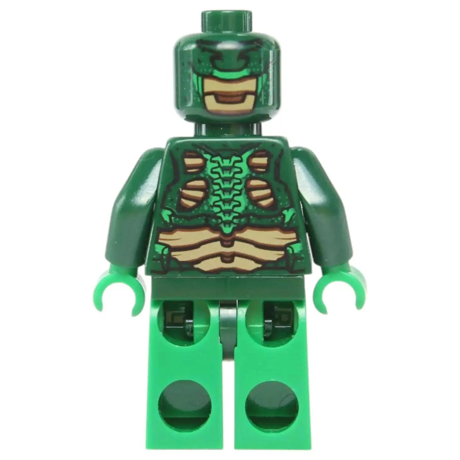 LEGO Super Heroes Minifigur Parademon - sh0433 Spiele Pirat