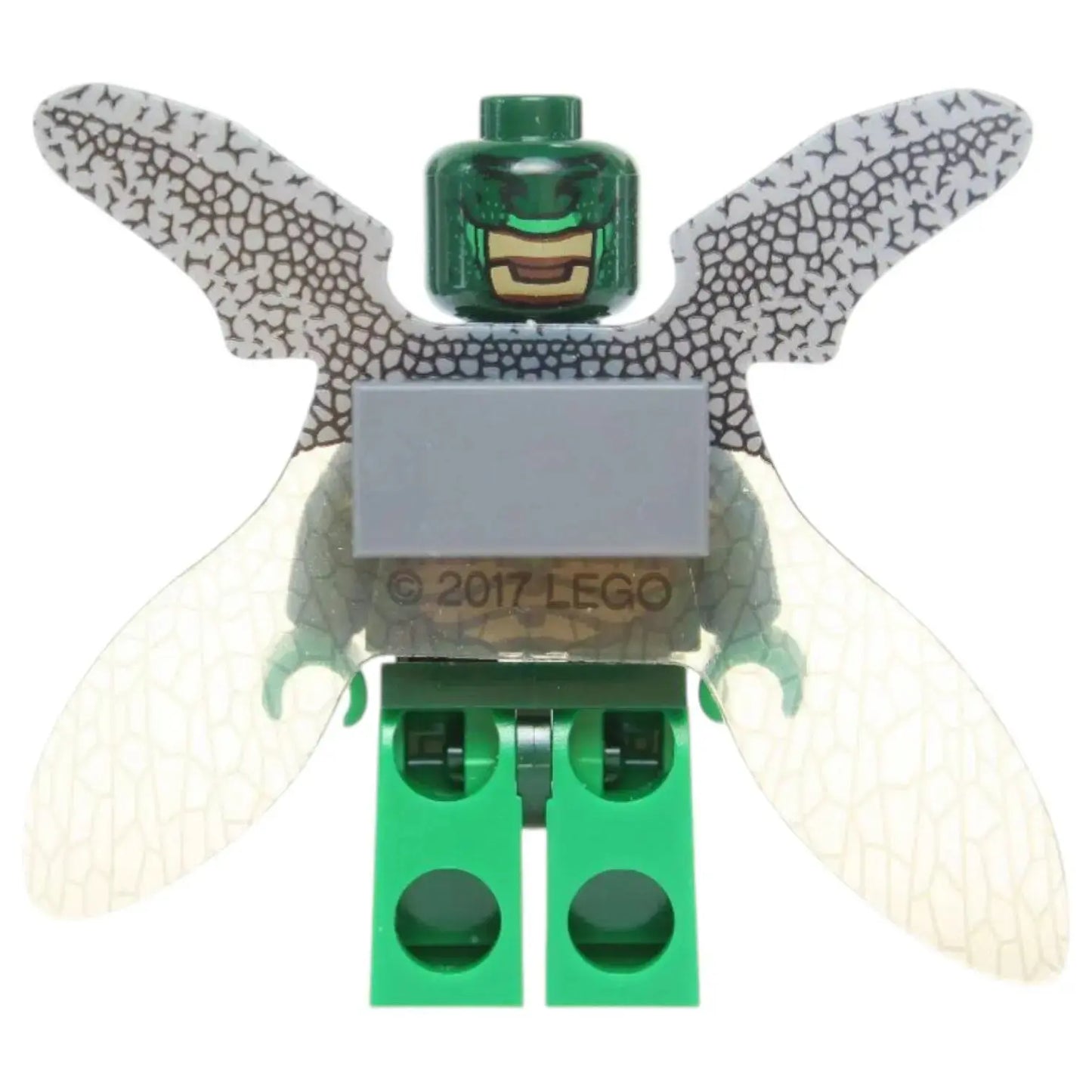 LEGO Super Heroes Minifigur Parademon - sh0433 Spiele Pirat