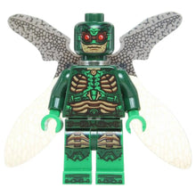 LEGO Super Heroes Minifigur Parademon - sh0433 Spiele Pirat